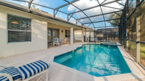 Last Minute Disney Getaway! Private Pool, Hot Tub & Games Room. Book Now! #1372
